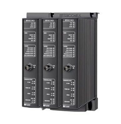 TRICONEX AI3351S2高密度模拟输入