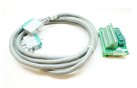 TRICON 4000103-510外部终端电缆