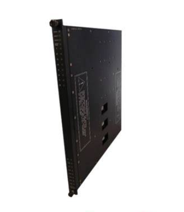 TRICONEX 4000164-520高密度数字输入模块