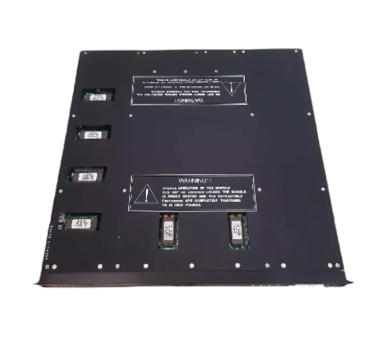 TRICON 3006主处理器模块