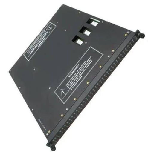 TRICON 20064-320输入/输出模块
