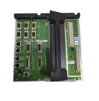 TRICONEX 8105N数字输入模块