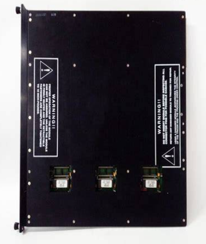 TRICON 9001NJ电源模块