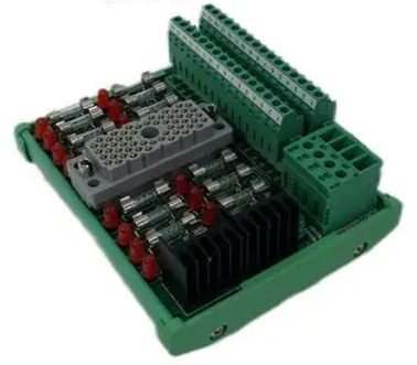 TRICONEX 9562-810 16点公共端数字输入端子板