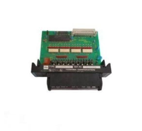 TOSHIBA 2J3K2313-C驱动控制模块|DIT-543、NAS-433A系统组件