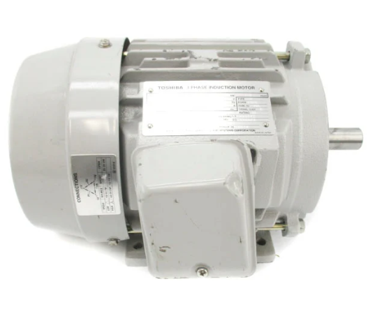 TOSHIBA JEC-2137-20003控制器模块