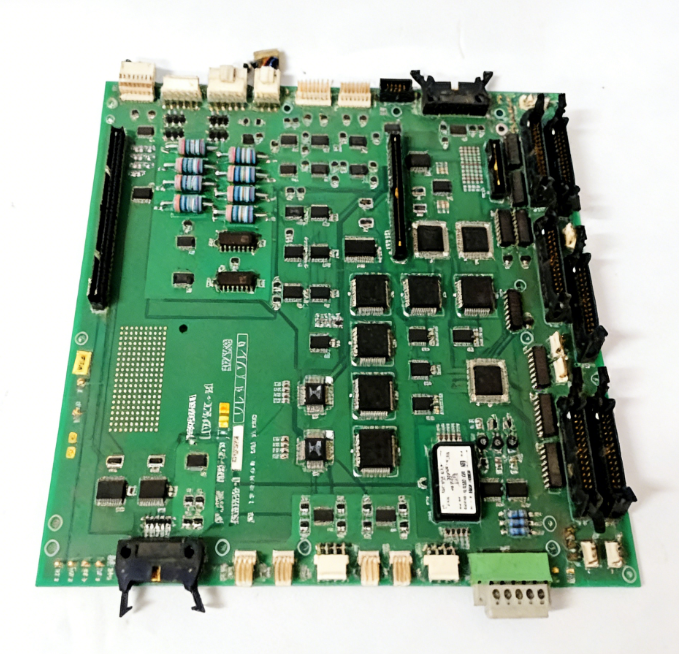 TOSHIBA 2N3A3620-B控制器模块