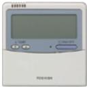 TOSHIBA商用分体变频冷暖（DI）系列空调