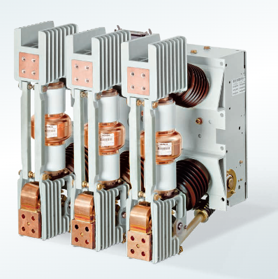 SIEMENS 3AH3 系列真空断路