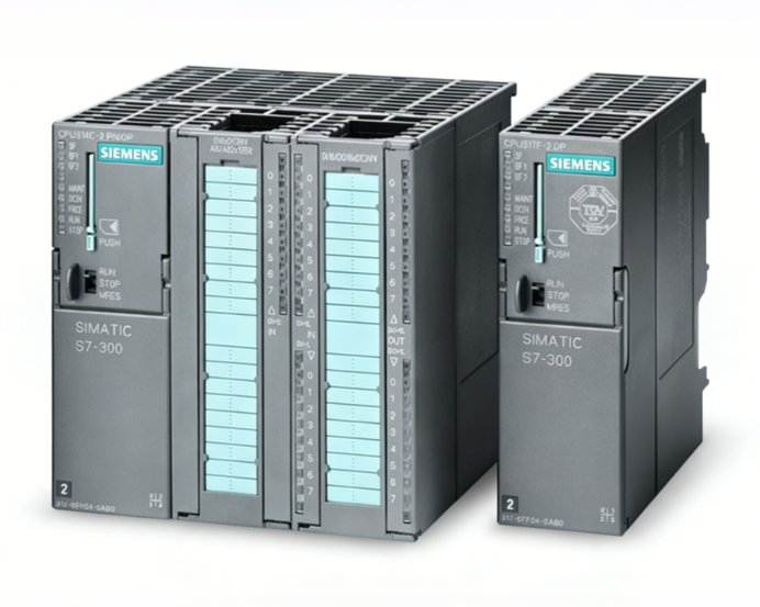 SIEMENS SIMATIC S7-300新手入门指南