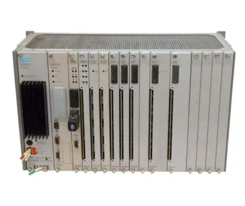 SIEMENS SIMATIC TI505/TI500 MODNIM网络接口模块的全流程指南
