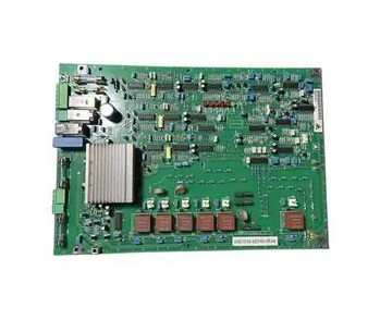 Siemens 3AY1715-6L VS30041控制模块