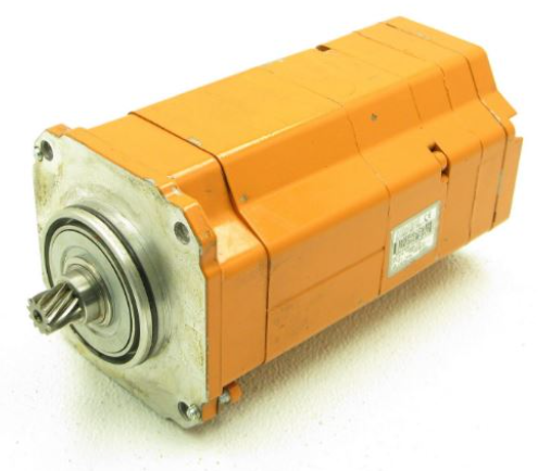 Siemens 1FK6084-6AZ21-9ZZ9-Z S05伺服电机