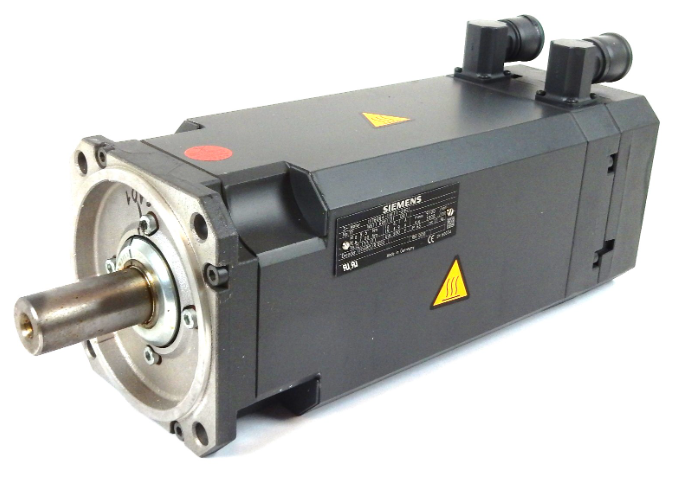 SIEMENS 1FT6064-1AF71-3AG1伺服电机