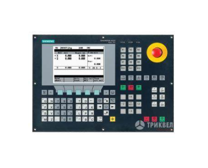 SIEMENS 3HAB8278-1工业控制模块