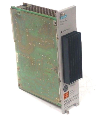 SIEMENS 505-6660B PLC控制模块