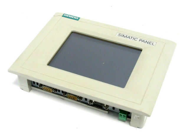 Siemens 6AV6545-BC15-2AX0 TP170B触摸屏