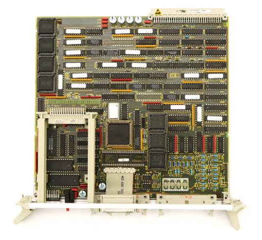 SIEMENS 6DD1602-0AE0驱动控制模块