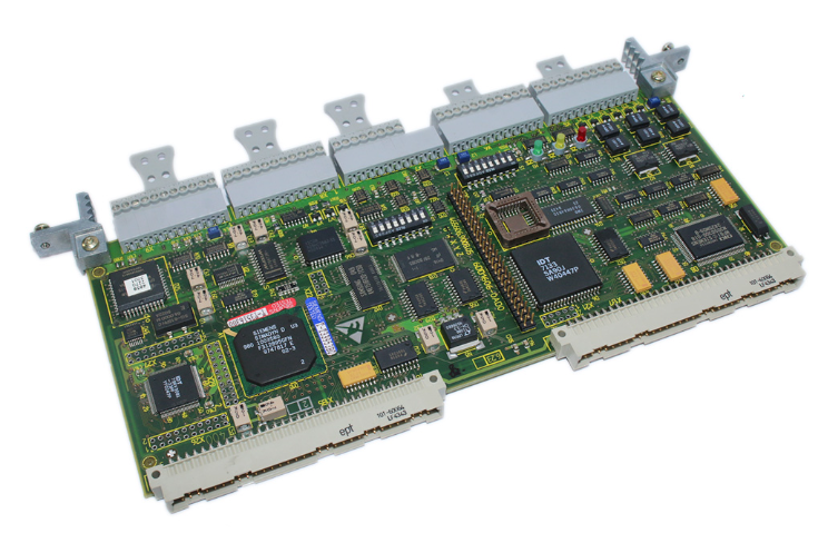 SIEMENS 6DD1606-0AD0系统模块