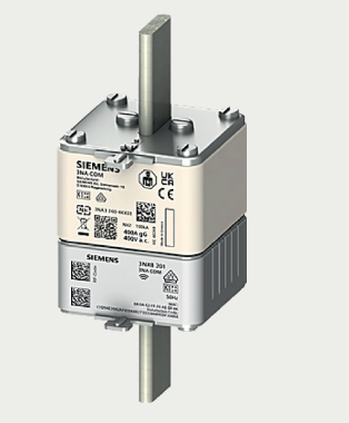 SIEMENS SENTRON 具有通信和测量功能的电路保护设备