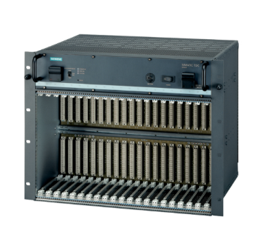 SIEMENS 6DD1682-0CH0控制系统模块