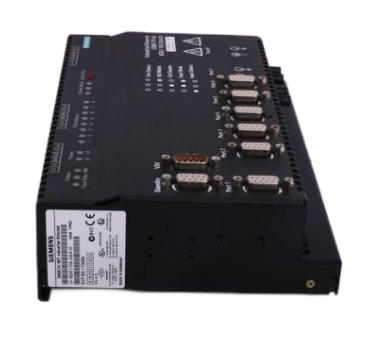 SIEMENS 6DD1683-0CD0驱动控制模块