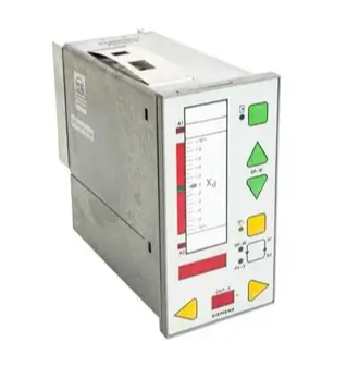SIEMENS 6DR2001-1 SIPART DR20数字控制器