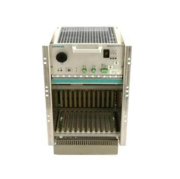 SIEMENS 6DD1682-0BC3驱动控制模块