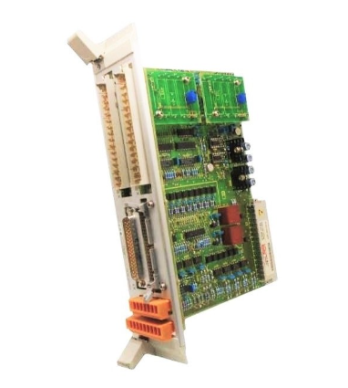 Siemens 6DD1681-ca2  SIMADYN D高性能接口模块