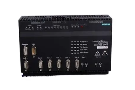 SIEMENS 6DS1322-8BA控制模块