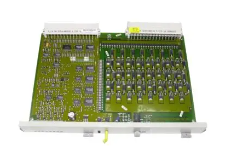 SIEMENS 6DS1315-8AC:TELEPERM M工业模块