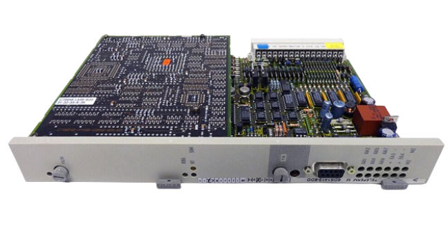 SIEMENS 6DS1412-8DD通信处理器