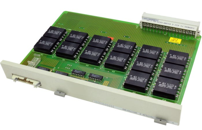 SIEMENS 6DS1703-8AB控制模块