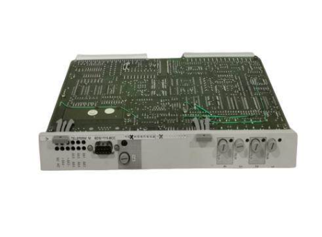 6DS1717-8CC:TELEPERM M系统接口模块