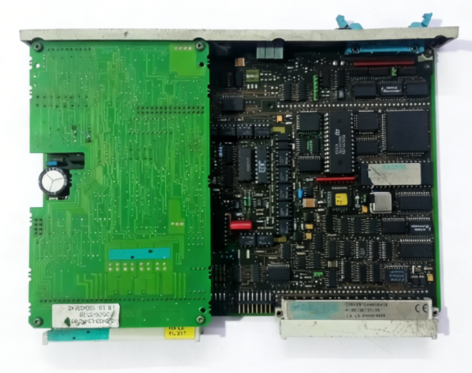 SIEMENS 6DS1731-8RR通信处理器