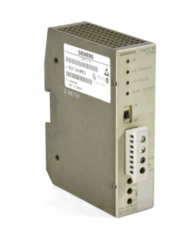 SIEMENS  6ES5318-8MA12:SIMATIC S5分布式接口