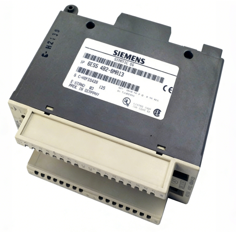 SIEMENS 6ES5482-8MA13数字输出模块