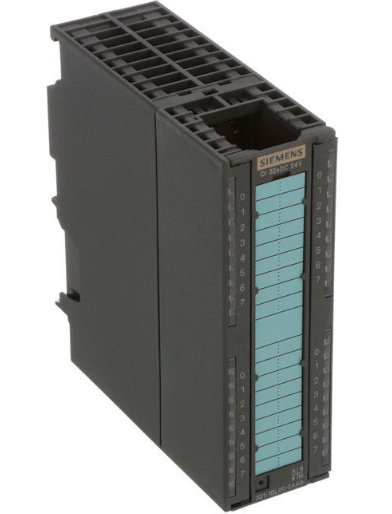 SIEMENS 6ES5535-3LB12数字输入模块