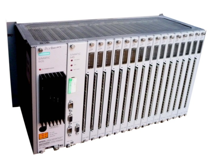 Siemens SIMATIC TI505/TI500 MODNIM 模块