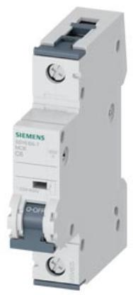 SIEMENS SENTRON 5SY6106-7 小型断路器