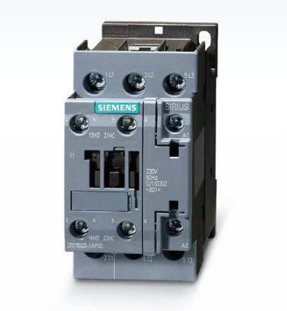 SIEMENS SIRIUS 国产系列控制与保护产品