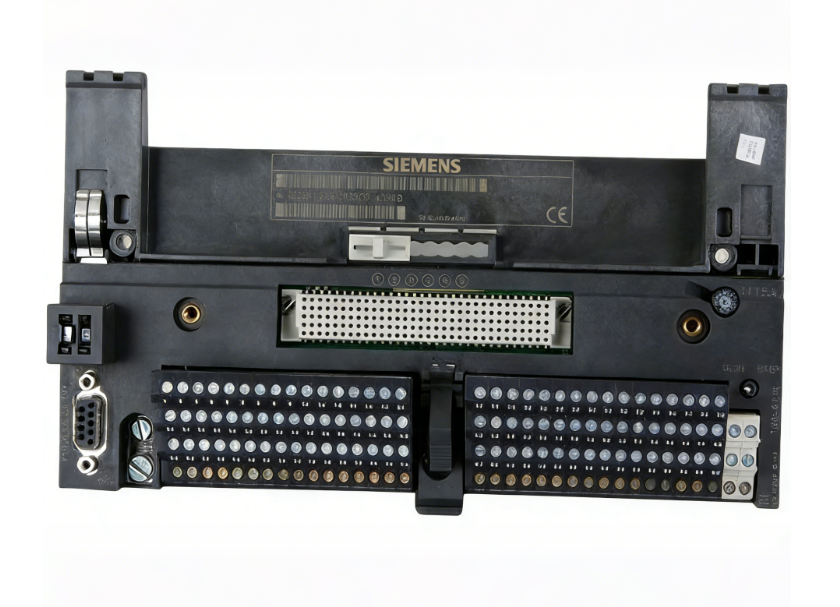 SIEMENS 6ES7193-0CB20-0XA0基本单元