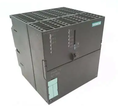 SIEMENS 6ES7318-3EL00-0AB0 CPU 318控制器