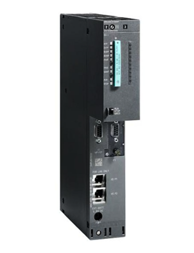 SIEMENS  6ES7414-3XJ00-0AB0 CPU 414-3