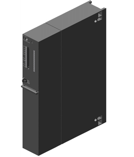 SIEMENS 6ES7414-3XM05-0AB0 PLC CPU模块