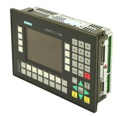 SIEMENS 6ES7626-2DG04-0AE3工业自动化模块