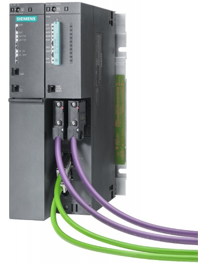 SIEMENS 6ES7416-3XL00-0AB0 SIMATIC S7-400 CPU 416-3 PLC模块