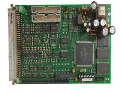 REXROTH VTS0234-47/AP025控制模块