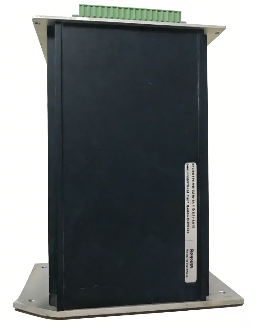 REXRTOH SYHNC100-NIB-22A/W-24-PD-E24-A012同步伺服电机