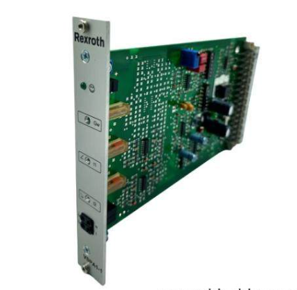 REXROTH SYHNC100-NIB-23/W-24-P-D-E23-A012数字液压控制单元